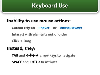 Review, Q&AA workshop by Chris MerkelUX Designer/IA, Computech Inc.