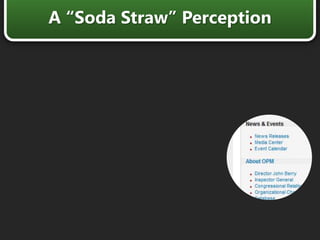 Navigation and Forms