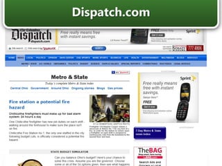 Review, Q&AA workshop by Chris MerkelUX Designer/IA, Computech Inc.