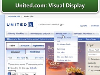 Consider the TAB orderSurface intuitive directional and command keys, and common modifiers: , Shift, Control, EscapeUse common HTML controls, then enhance progressivelyKeyboard Access Techniques