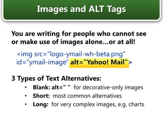 Non-Visual UsersSome People Can Only Hear the Web