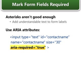 United.com: Visual Display
