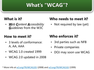 Computech, Inc.Design and UX Lead, FCC Licensing & AuctionsSpikesource, Inc.UX Manager, Microsoft & Intel contractsXerox Corporation,Creative Lead, Xerox.com & DocuShareYahoo!Producer, Yahoo! PersonalsWho’s this Chris Merkel guy?