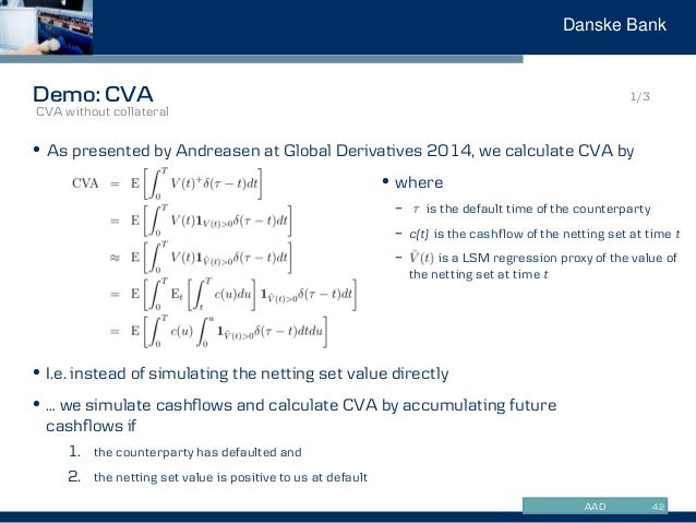 Practical Implementation Of Aad By Antoine Savine Brian Huge And Han