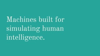 Practical AI - Building a Recommendation System | PDF