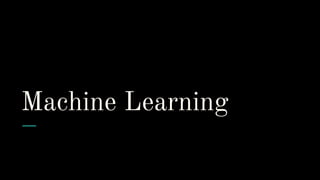 Practical AI - Building a Recommendation System | PDF