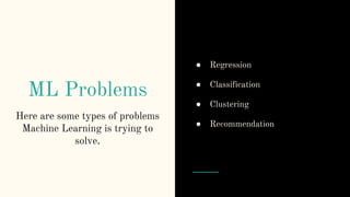 Practical AI - Building a Recommendation System | PDF