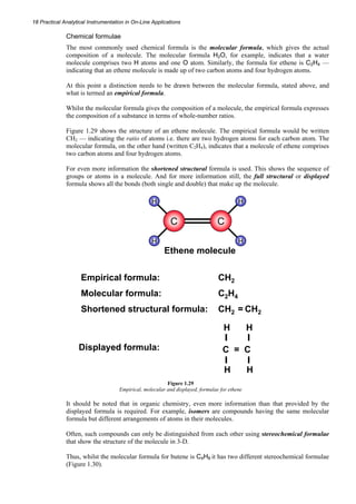 Practical Analytical Instrumentation in On-line Applications | PDF