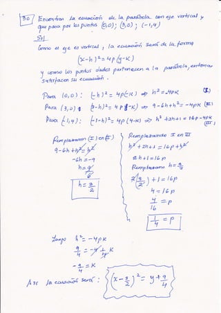E.nsrtdr*, la ut¿ei.vÁ ú- Ia- paÁbota- c'e<> e)e veAtcal y
1*
p*o Fut
to: P,;ndv¡ P,o); 8,o) ) (*t,q)
;ol-4
C"r1,* ¿l (.4 e e¿ vql<cat t la t¿*tt'"t;-'1
J
A-h )"= 4 p (l'o )
y qtno l,ü ytrlr'4os
Jryt P4f*tctza
q
Js
rlt,L*o, si ¿c" q-cu.. Jsll
I o ¡ttt'&otc renhnw
Fo,^ {a,a) i
Poro ( l, ,; 1
Fqro (t,y ) t
h;9-
-1-=KI
/a cata-lt'l *"d :
s4rd dL lA- ¡orrne
h2 ' JlpK G,
q - 6h +bL= -1pK @t
h, +zn+t ¿ tGp -r&,
p-,,yry@;-@)
q-'bn rD{,/
^Lh =-1
h=ü-'/l-,tr
R.npt+aonan f ettW
/+ 2h+t 2 t6 p +/
ah+l=t6p
R*nlrlq**,n h = 2
/lL +/ - t6P
l.{ )- =/6p
-L =Pt6
/.,*¡t h'= -f R
j
=-/t K
4 /-r
Ih)'= PLrc) +
p-tr)'= q pü-K) ?>
(r-b)'= ,lp (tt-r4 =7
(- il"y'ut
1 u*1l--
(-/ 4
 