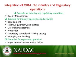 Practical Application of QRM - PPT Presentation.pdf