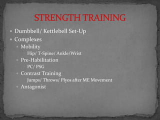 Lance bruce dumbbells clearance