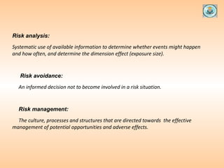 Practical approach to security risk management | PDF