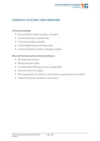 Practical Assessment_Full set of stairs with handrail.pdf