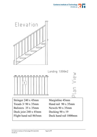 Practical Assessment_Full set of stairs with handrail.pdf