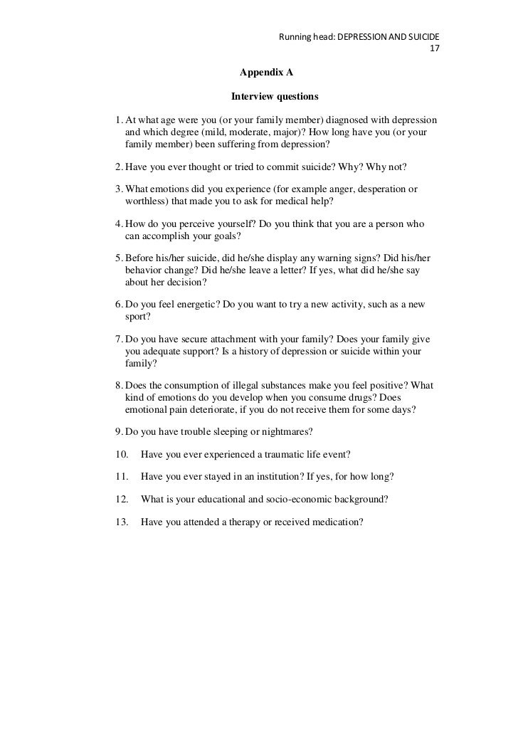 the association between depression and suicide in adolescence group therapy consent form