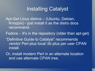 Overall Trends Encapsulation of function. 