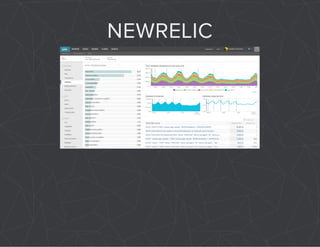 NEWRELIC 
 