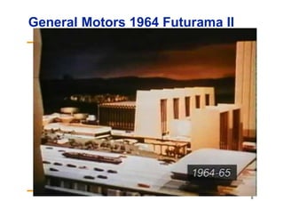 6
General Motors 1964 Futurama II
 