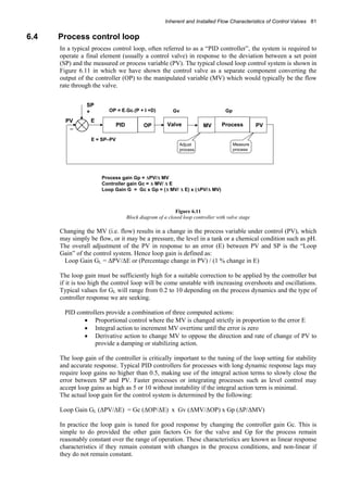 Practical control valve sizing, selection and maintenance | PDF