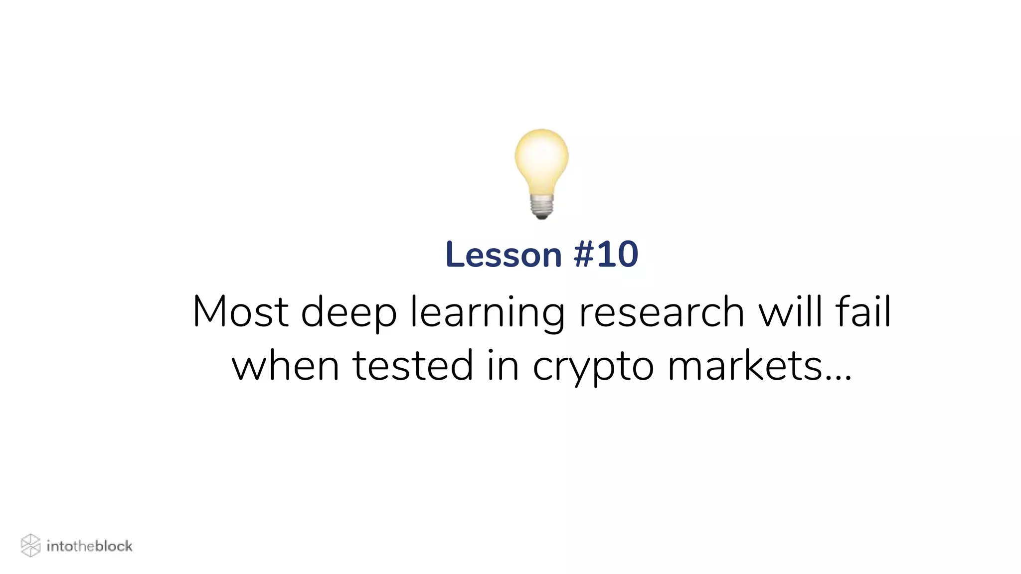 Cryptocurrency Price Predictions | PPTX