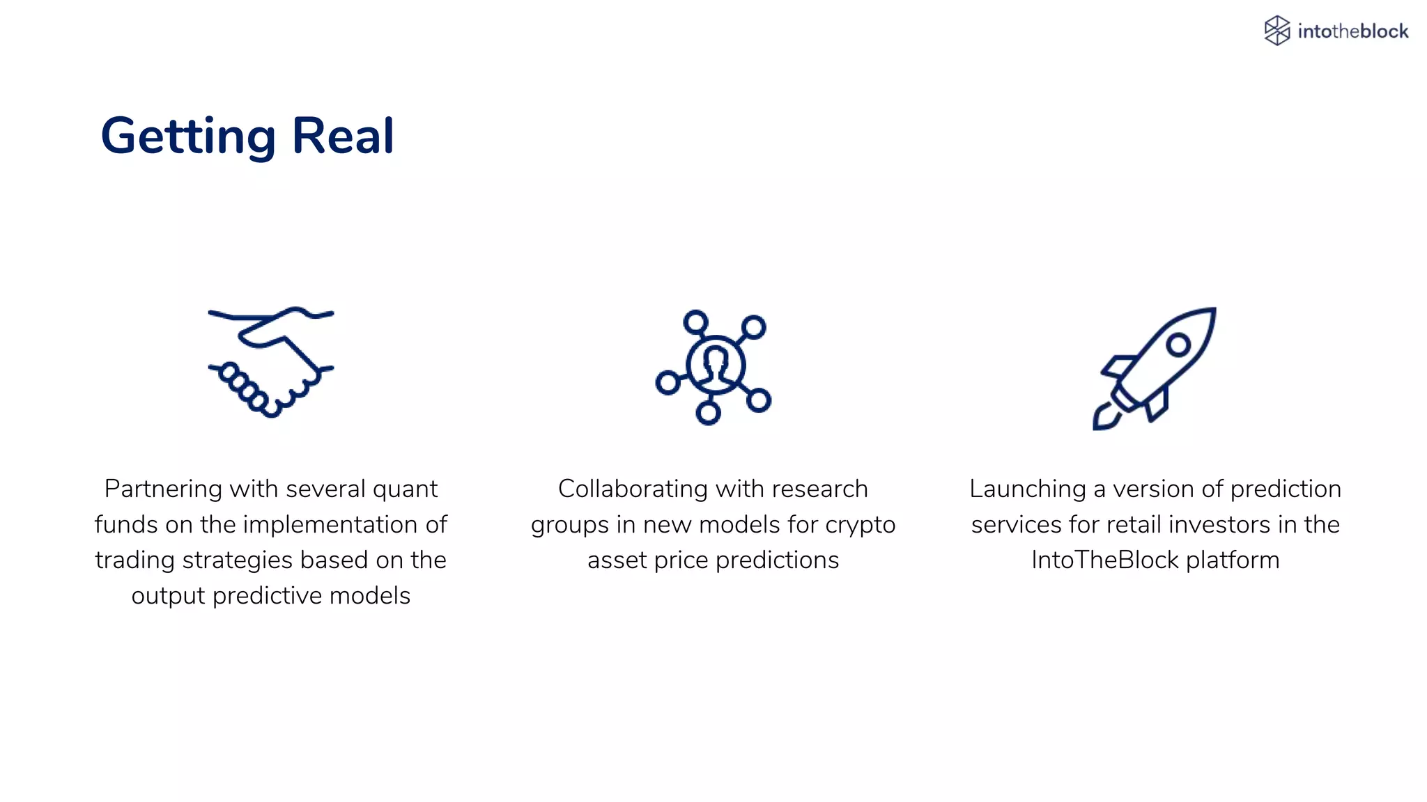 Cryptocurrency Price Predictions | PPTX