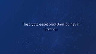 Cryptocurrency Price Predictions | PPTX