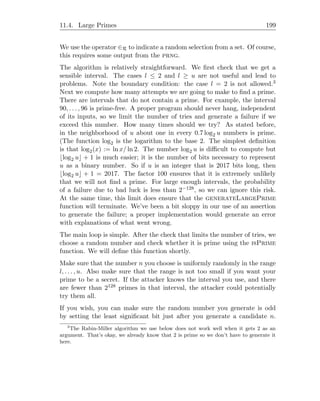 Practical cryptography | PDF