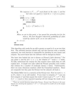 Practical cryptography | PDF