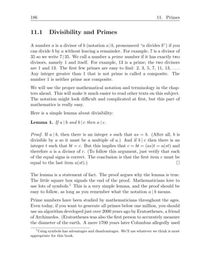 Practical cryptography | PDF