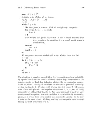 Practical cryptography | PDF