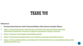 Practical data science_public | PPT