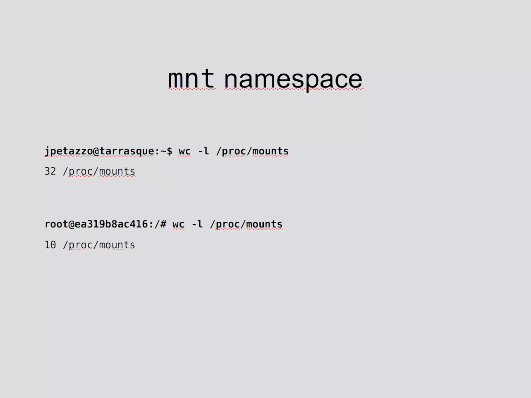 Practical Docker for OpenStack (Juno Summit - May 15th, 2014)