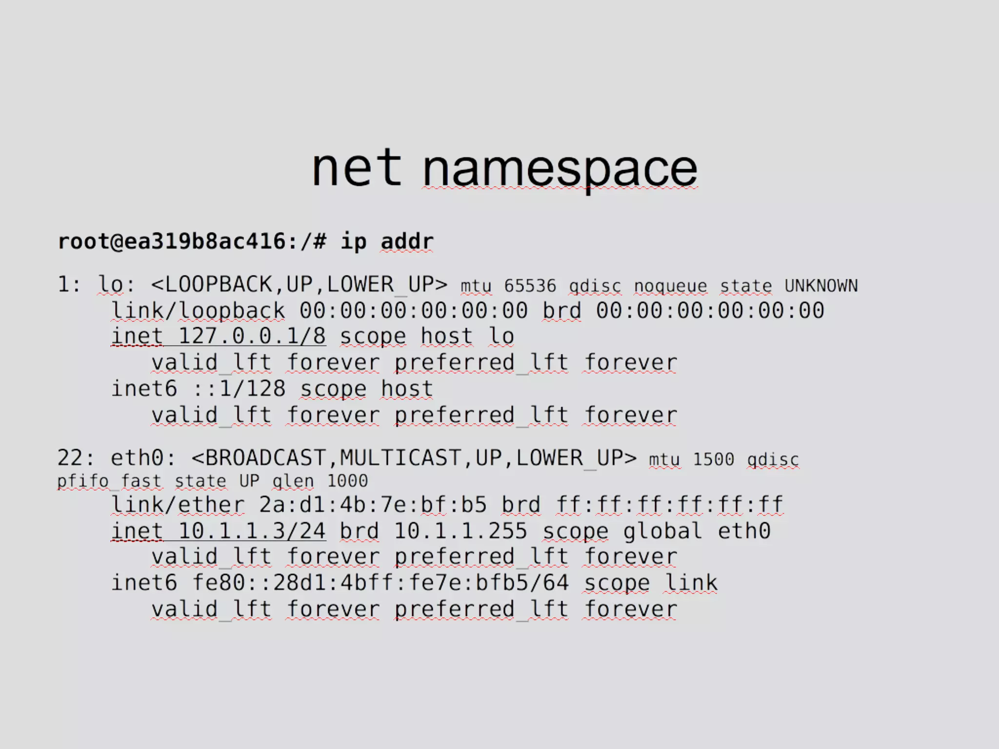 Practical Docker for OpenStack (Juno Summit - May 15th, 2014)