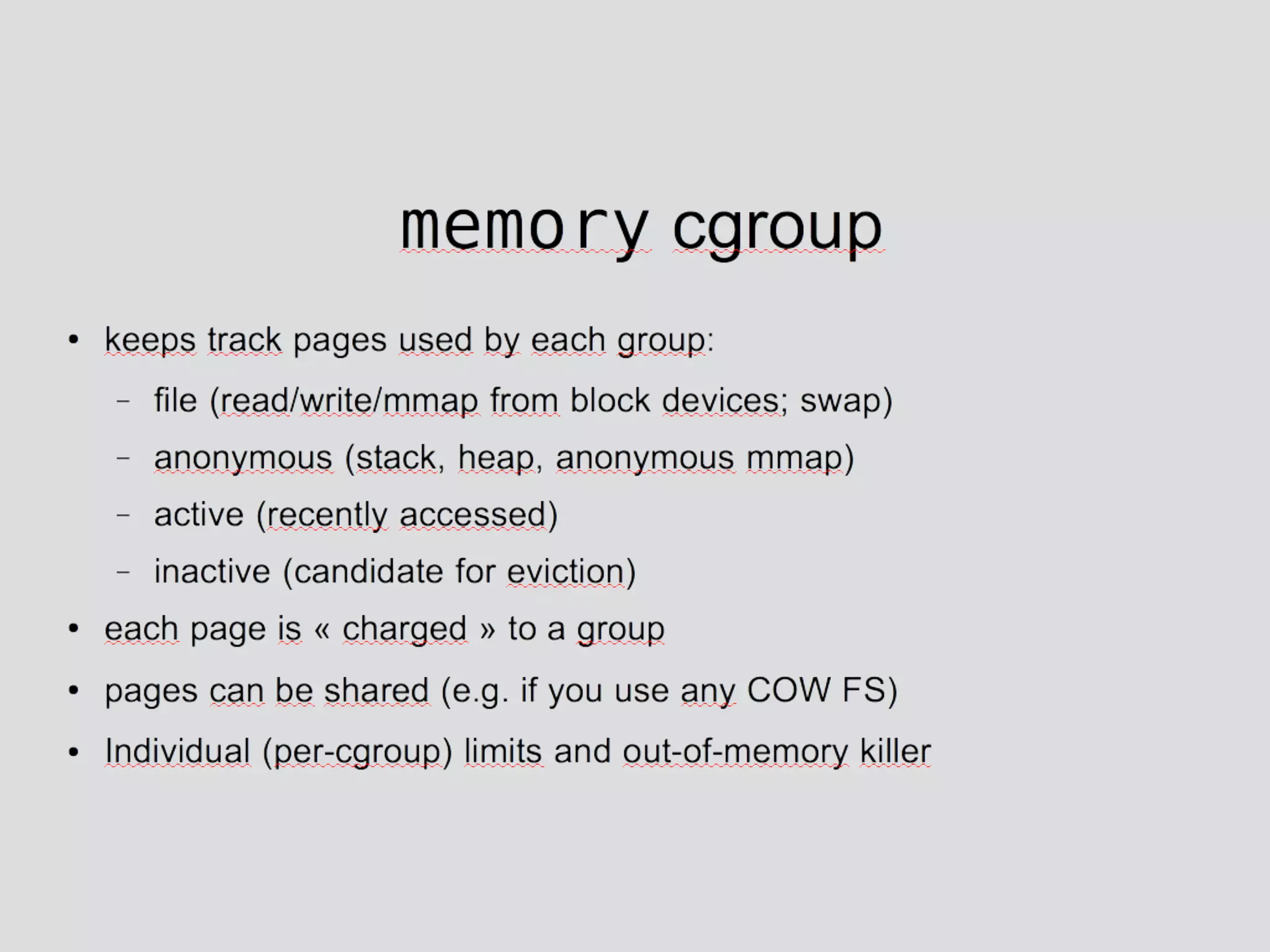 Practical Docker for OpenStack (Juno Summit - May 15th, 2014)
