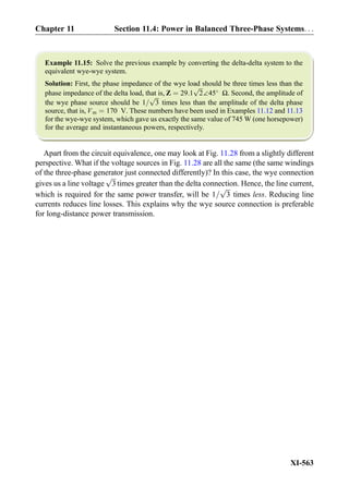 Practical electrical engineering