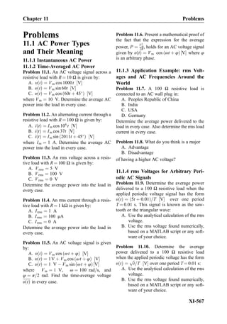 Practical electrical engineering