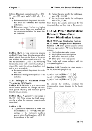 Practical electrical engineering