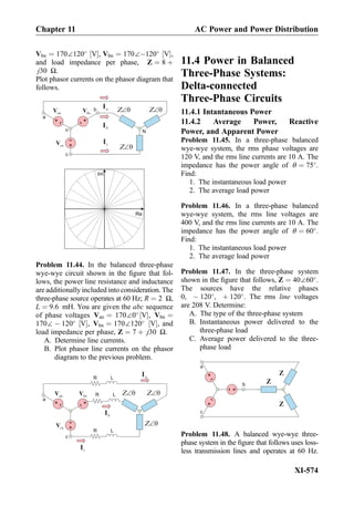 Practical electrical engineering