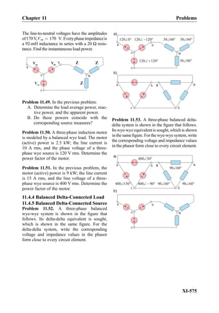 Practical electrical engineering