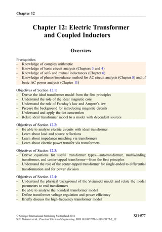 Practical electrical engineering