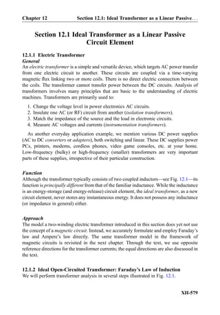 Practical electrical engineering