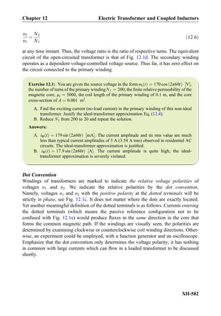 Practical electrical engineering