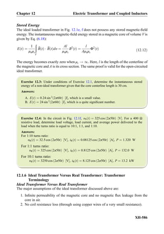 Practical electrical engineering