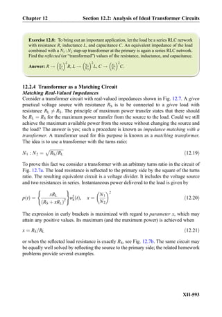 Practical electrical engineering