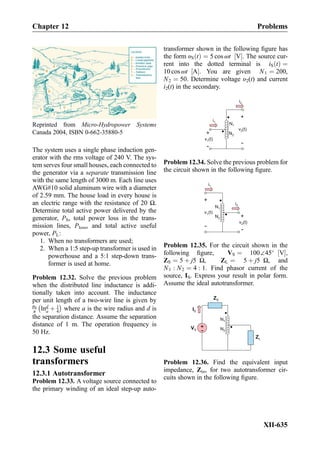 Practical electrical engineering