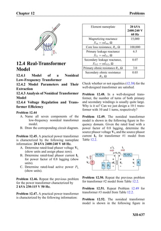 Practical electrical engineering