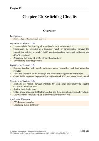 Practical electrical engineering