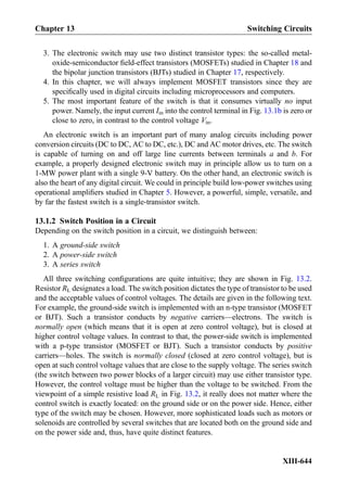 Practical electrical engineering