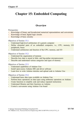 Practical electrical engineering