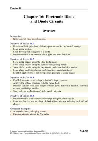 Practical electrical engineering